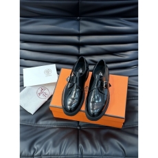 Hermes Leather Shoes